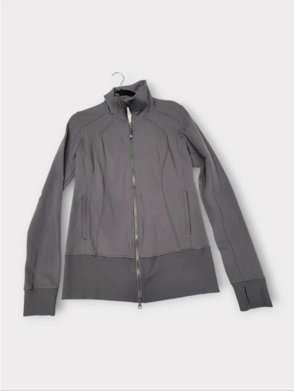 Size 10 - Lululemon Contempo Jacket